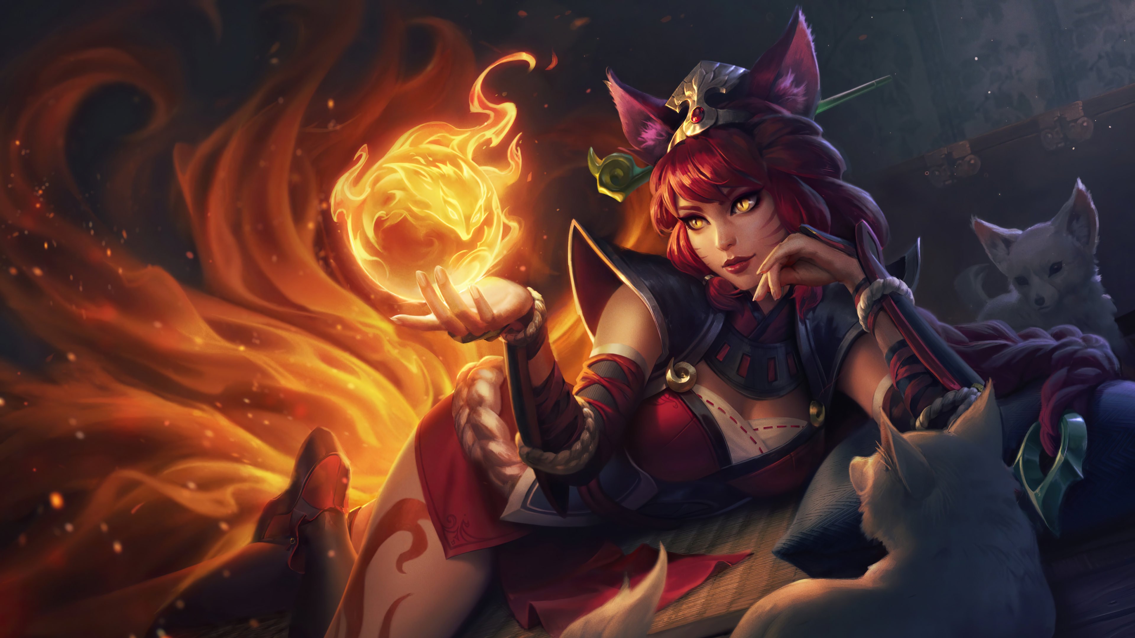 v7.2.5，在盛夏的临界点，我们修好了时间
